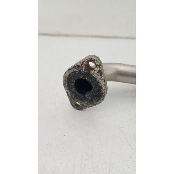 Cano Resfriador Óleo Tubo Egr Mitsubishi L200 2010 2011/2016