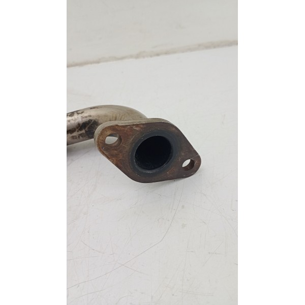 Cano Resfriador Óleo Tubo Egr Mitsubishi L200 2010 2011/2016