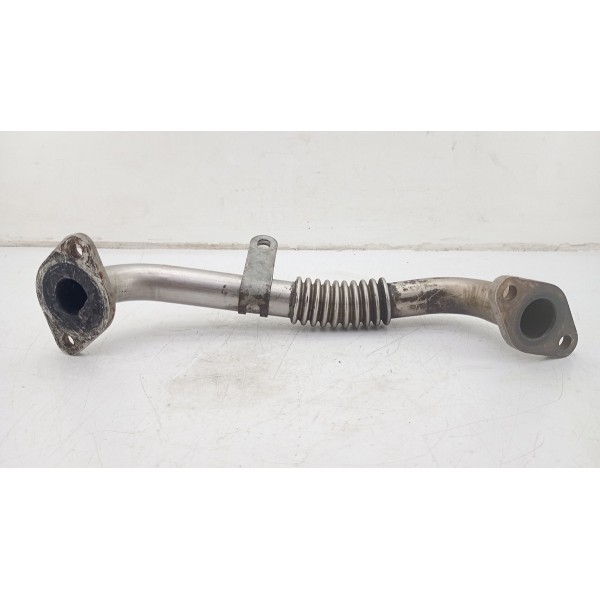 Cano Resfriador Óleo Tubo Egr Mitsubishi L200 2010 2011/2016