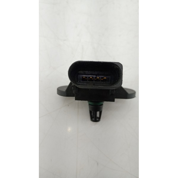 Sensor Map Ford Ka Zecet 2009 A 2014