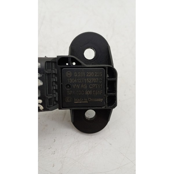 Sensor Map Ford Ka Zecet 2009 A 2014