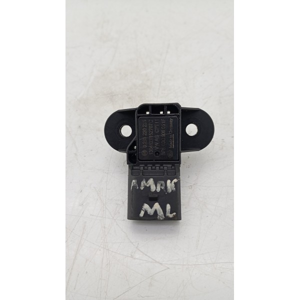 Sensor Map Ford Ka Zecet 2009 A 2014