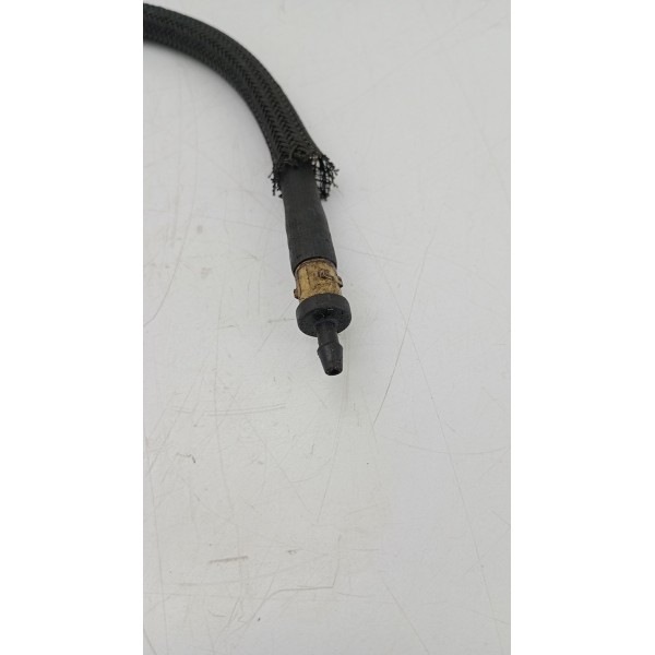 Tubo Mangueira Retorno Bico Injetor Amarok 2.0 2012 13/2018