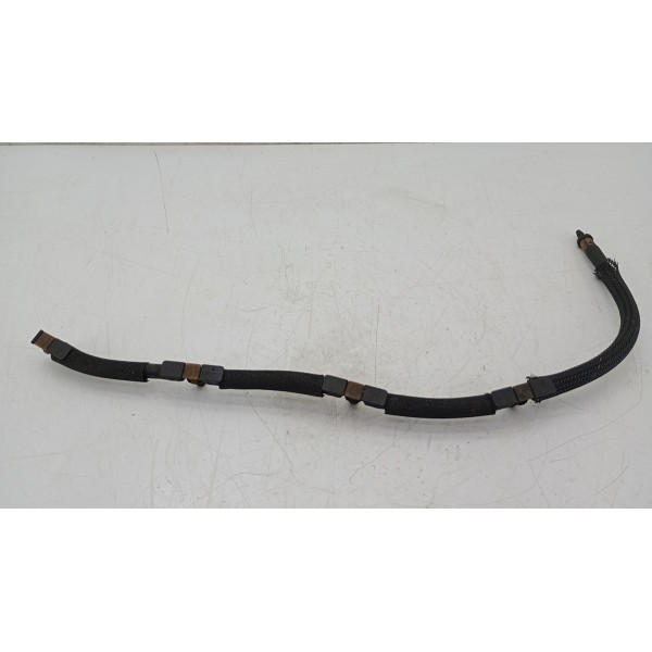 Tubo Mangueira Retorno Bico Injetor Amarok 2.0 2012 13/2018