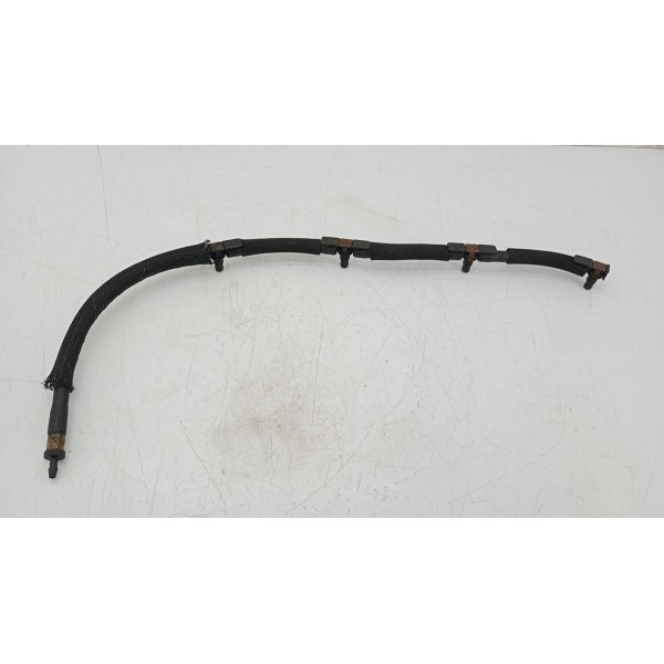 Tubo Mangueira Retorno Bico Injetor Amarok 2.0 2012 13/2018