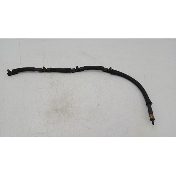 Tubo Mangueira Retorno Bico Injetor Amarok 2.0 2012 13/2018