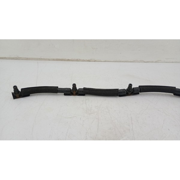 Tubo Mangueira Retorno Bico Injetor Amarok 2.0 2012 13/2018