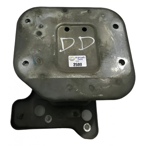 Suporte Direito Alma Parachoque Dianteiro Captiva