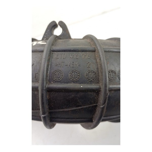 Mangueira Filtro Ar Vw Amarok 2.0 2010 2011 2012 2013/2015