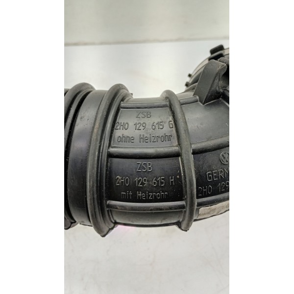 Mangueira Filtro Ar Vw Amarok 2.0 2010 2011 2012 2013/2015