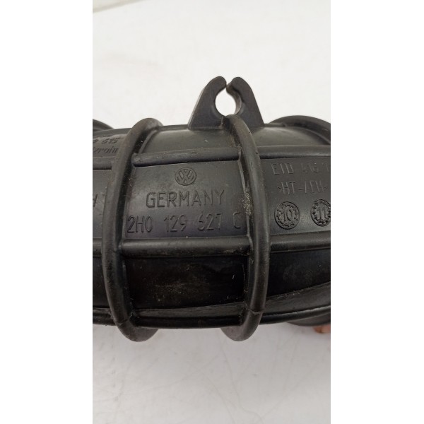 Mangueira Filtro Ar Vw Amarok 2.0 2010 2011 2012 2013/2015