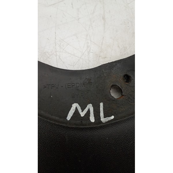 Parabarro Lameiro Dianteira Esquerdo  Amarok 10/19 2h0821809