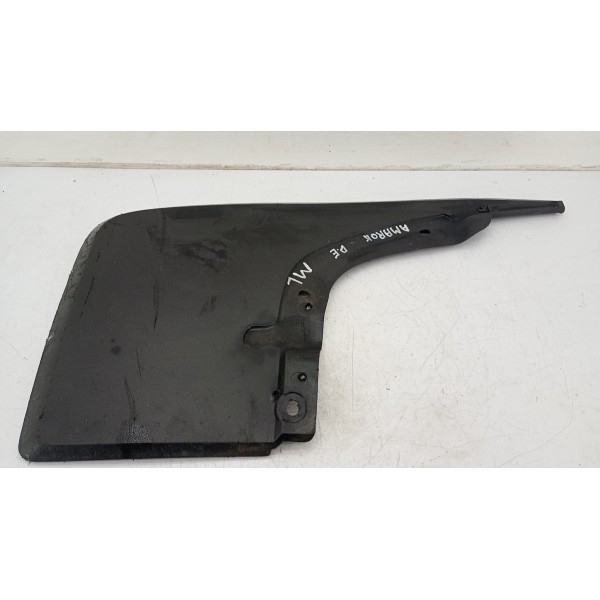 Parabarro Lameiro Dianteira Esquerdo  Amarok 10/19 2h0821809