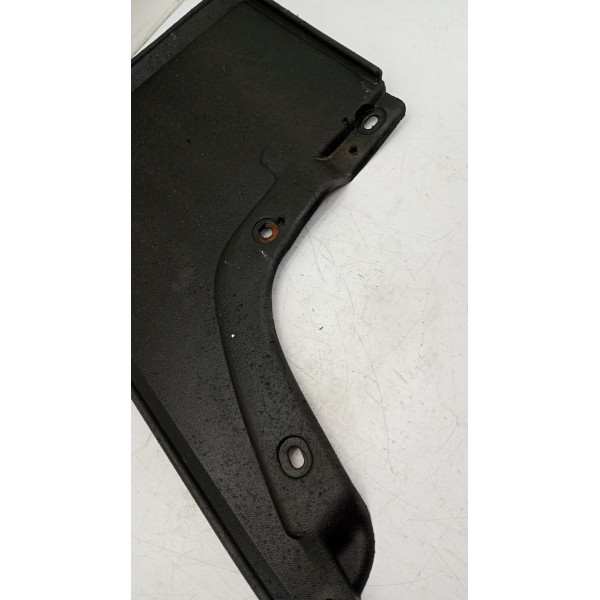 Parabarro Lameiro Dianteira Esquerdo  Amarok 10/19 2h0821809