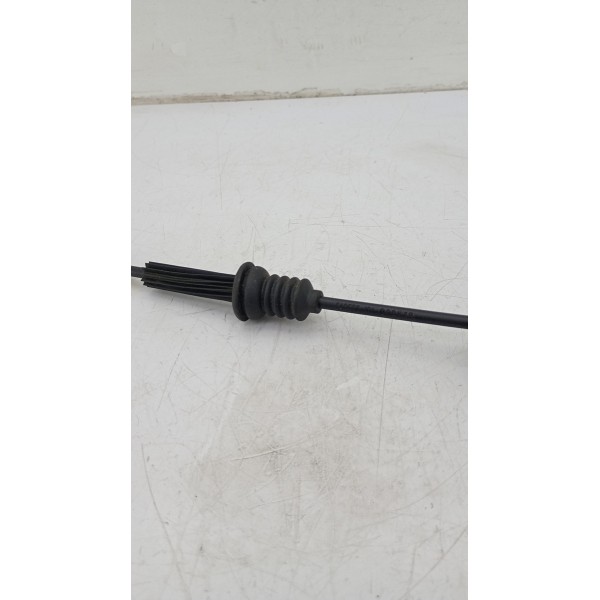 Cabo Tranca Fechadura Porta Toro Traseiro Direito 17/23