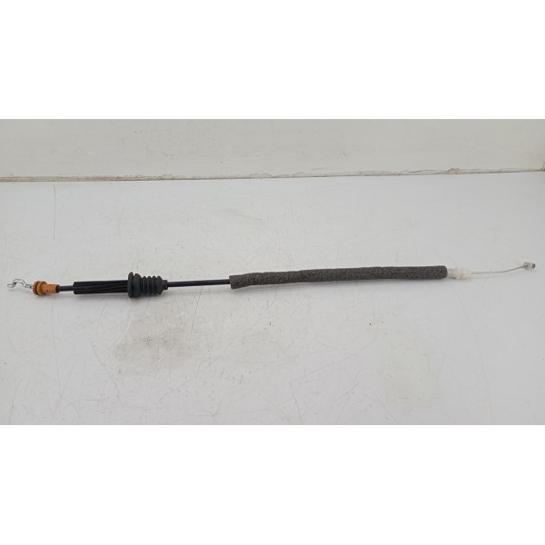 Cabo Tranca Fechadura Porta Toro Traseiro Direito 17/23