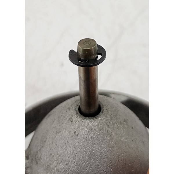 Juntas Esféricas Turbo Wastegate Vw Amarok 2.0 Peça Original