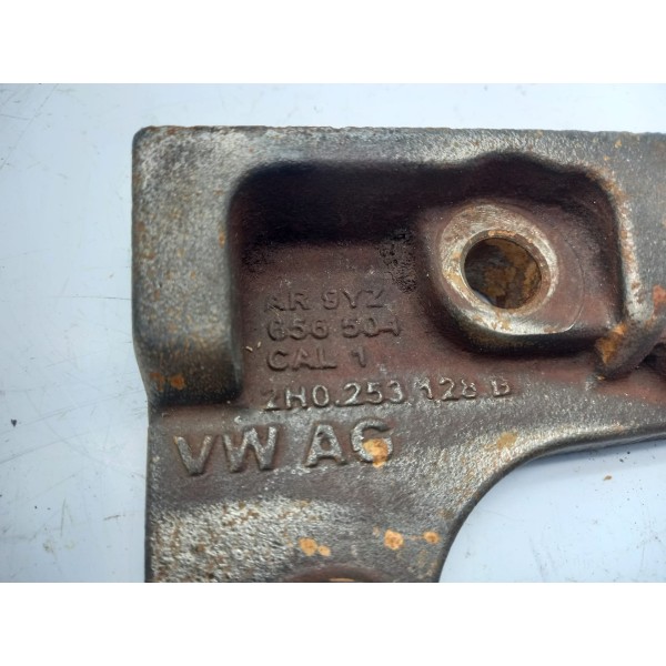 Suporte Motor Vw Amarok 2.0 2012 2013 2014 2015 2016 A 2018