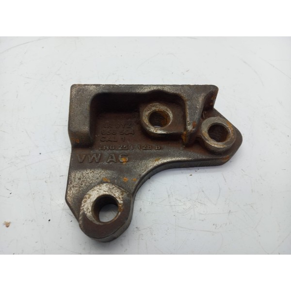 Suporte Motor Vw Amarok 2.0 2012 2013 2014 2015 2016 A 2018