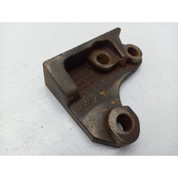 Suporte Motor Vw Amarok 2.0 2012 2013 2014 2015 2016 A 2018