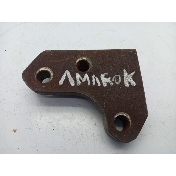 Suporte Motor Vw Amarok 2.0 2012 2013 2014 2015 2016 A 2018