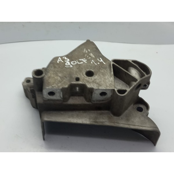 Suporte Motor Golf Jetta 1.4 16v Tsi Audi Q3 A3 04e199275