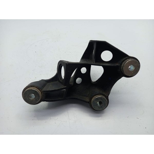 Suporte Cabo Marcha Volkswagen Gol Fox 2015 6q0771789f