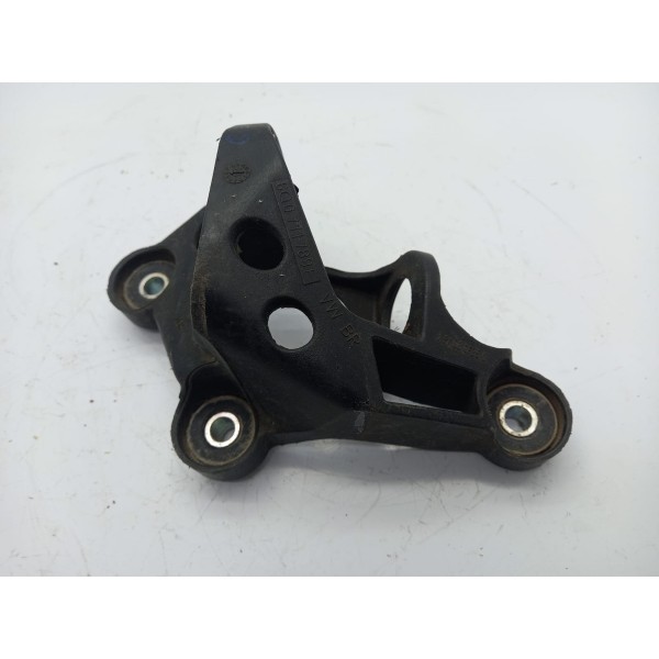 Suporte Cabo Marcha Volkswagen Gol Fox 2015 6q0771789f