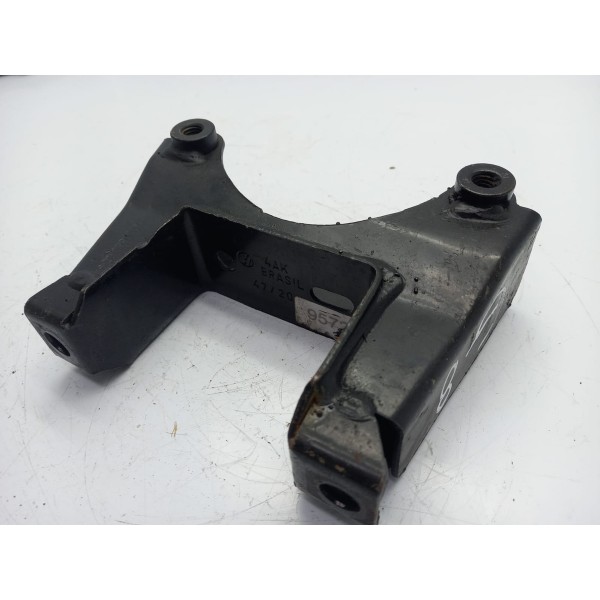 Suporte Coxim Esquerdo Vw Fox 1.0 4cc 2015 2016 2017 2018
