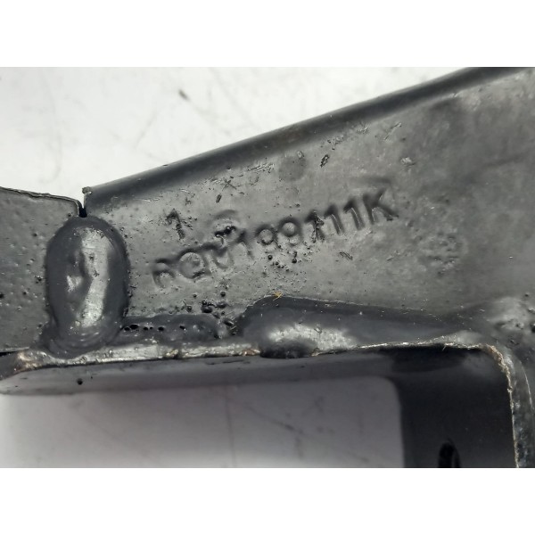 Suporte Coxim Esquerdo Vw Fox 1.0 4cc 2015 2016 2017 2018