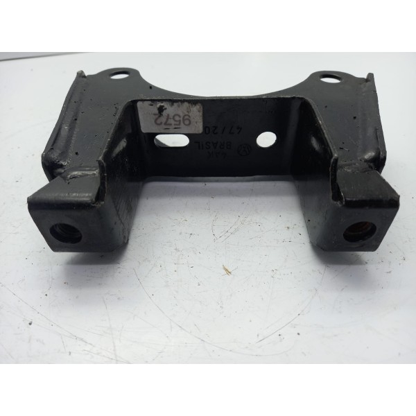 Suporte Coxim Esquerdo Vw Fox 1.0 4cc 2015 2016 2017 2018