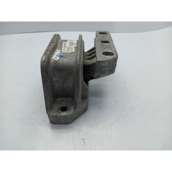 Coxim Direito Motor Volkswagen Polo Mf 1.6 Msi 2019