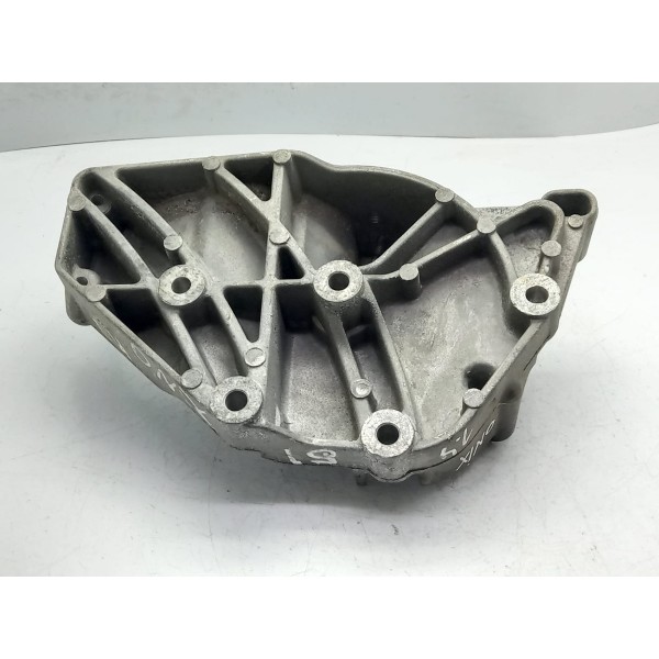 Suporte Compressor Ar Gm Prisma Onix Cobalt 2018 Original