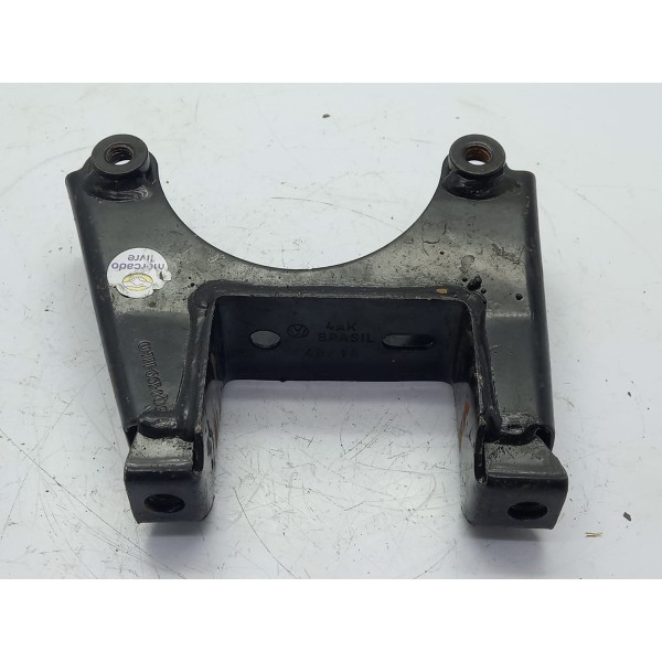 Suporte Coxim Esquerdo Vw Fox 1.0 4cc 2015 2016 2017 2018
