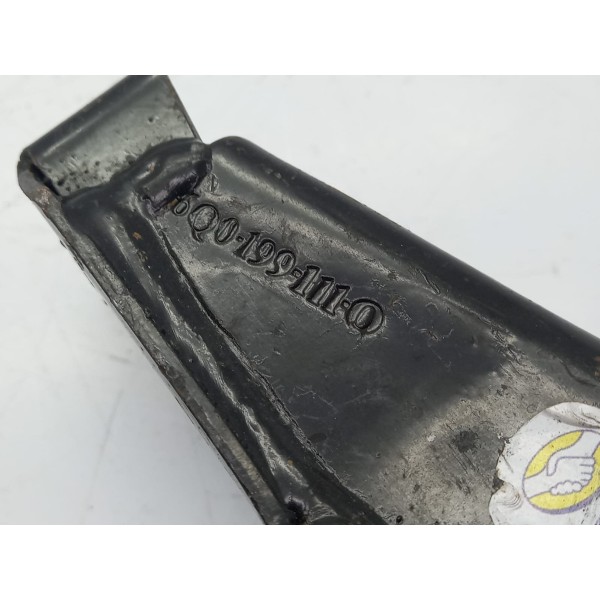 Suporte Coxim Esquerdo Vw Fox 1.0 4cc 2015 2016 2017 2018