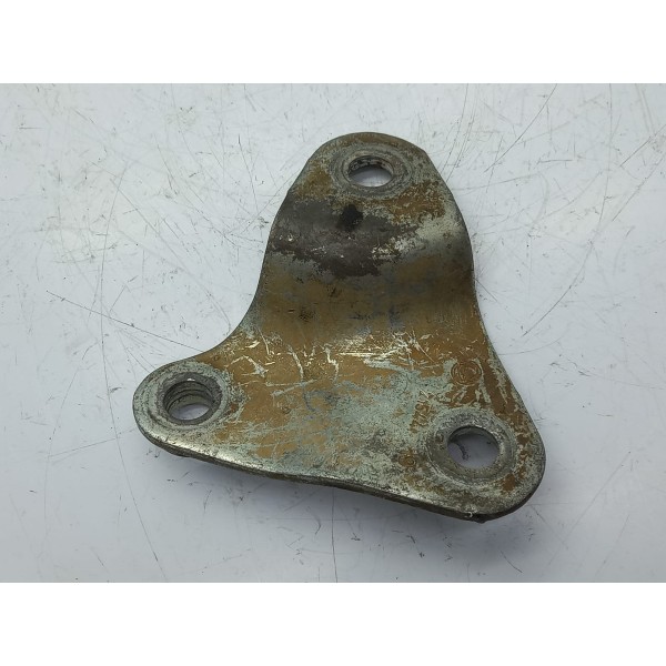 Suporte Inferior Coxim Cambio Fiat Mobi Uno 2020 2022