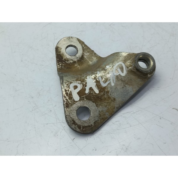 Suporte Inferior Coxim Cambio Fiat Mobi Uno 2020 2022