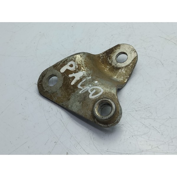 Suporte Inferior Coxim Cambio Fiat Mobi Uno 2020 2022