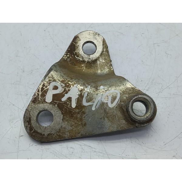 Suporte Inferior Coxim Cambio Fiat Mobi Uno 2020 2022