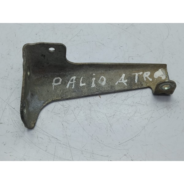 Suporte Coletor Admissão Fiat Uno Vivace 2013 Original