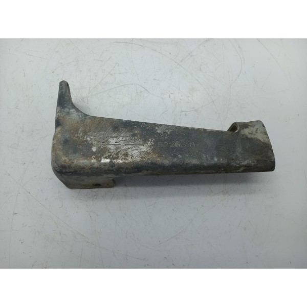 Suporte Coletor Admissão Fiat Uno Vivace 2013 Original