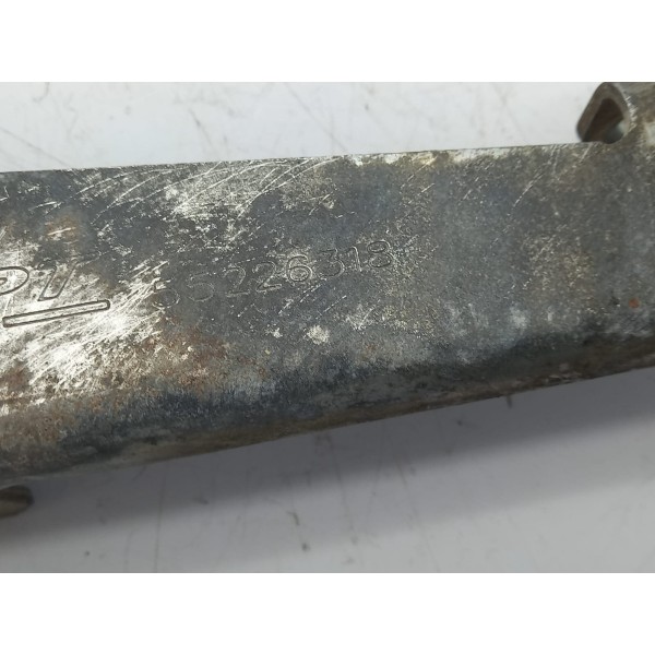 Suporte Coletor Admissão Fiat Uno Vivace 2013 Original