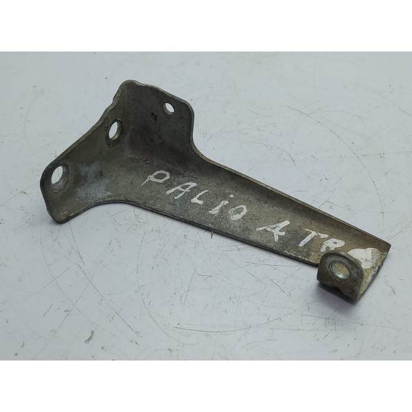 Suporte Coletor Admissão Fiat Uno Vivace 2013 Original