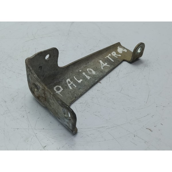 Suporte Coletor Admissão Fiat Uno Vivace 2013 Original