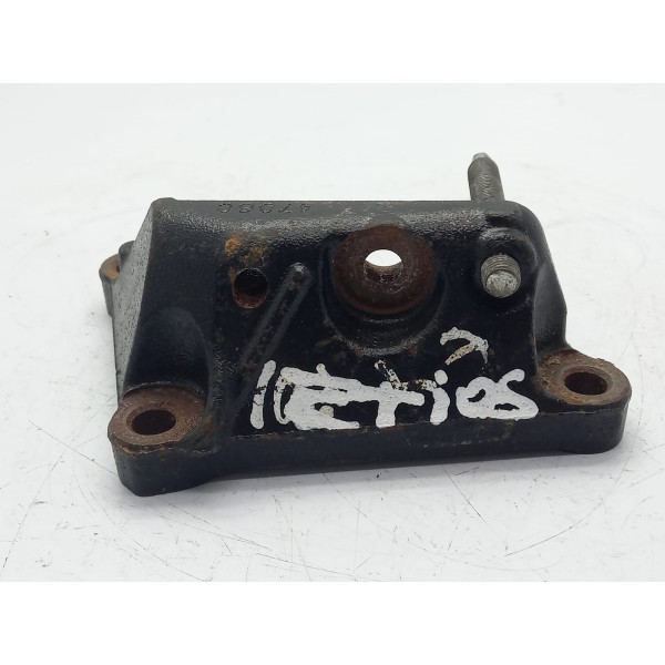 Suporte Superior Motor 14707-v5da Original Etios 1.5 Carro