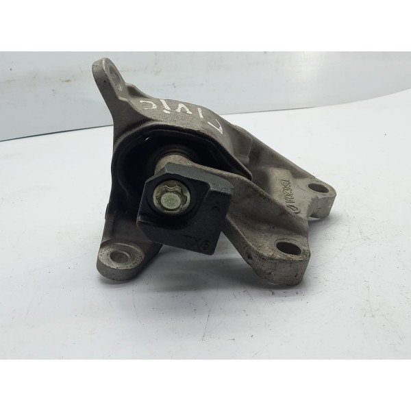 Coxim Lateral Câmbio Honda Civic 2.0 2014 2015 2016 Ts620a