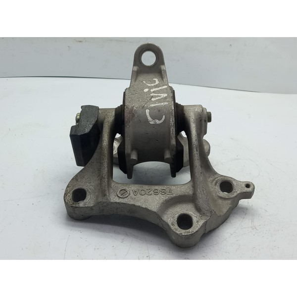 Coxim Lateral Câmbio Honda Civic 2.0 2014 2015 2016 Ts620a
