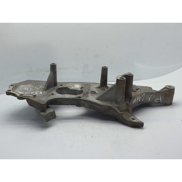 Suporte Tensor Esticador Correia Pajero Dakar 2013 3.5 V6