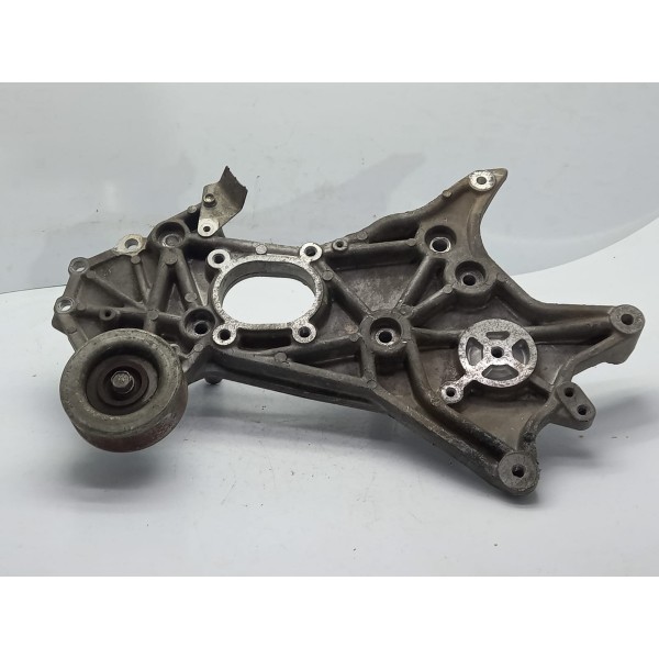 Suporte Tensor Esticador Correia Pajero Dakar 2013 3.5 V6