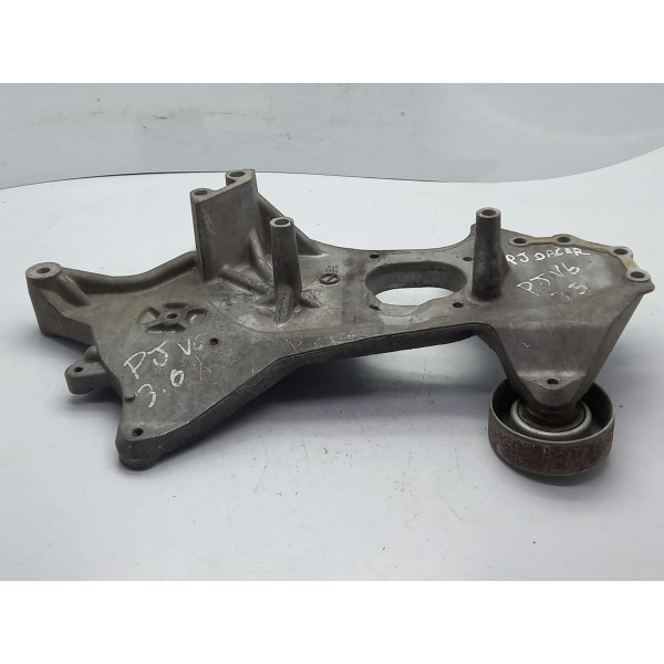 Suporte Tensor Esticador Correia Pajero Dakar 2013 3.5 V6